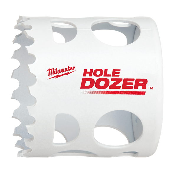 54mm HOLE DOZER™ Bi-Metal Hole Saw, , hi-res